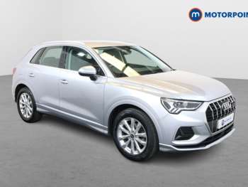 2022 - 35 TFSI Sport 5dr