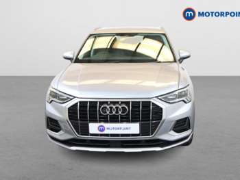 Used Audi Q3 2022 for sale - 74915345: Photo