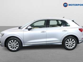 Used Audi Q3 2022 for sale - 74915345: Photo