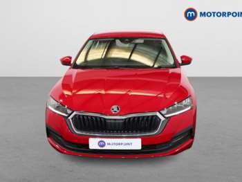 Used Skoda Octavia 2024 for sale - 74830356: Photo