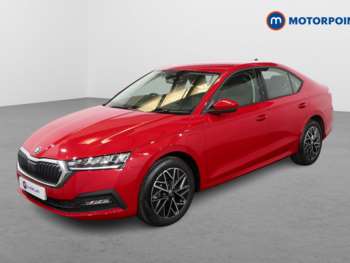 Used Skoda Octavia 2024 for sale - 74830356: Photo