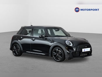 Used MINI Hatch 2022 for sale - 79560433: Photo