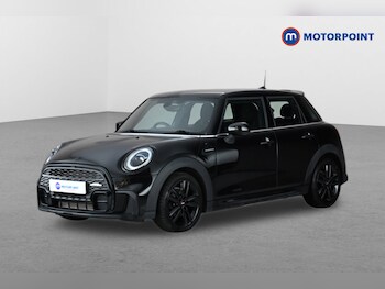Used MINI Hatch 2022 for sale - 79560433: Photo