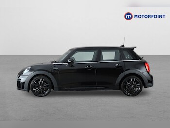 Used MINI Hatch 2022 for sale - 79560433: Photo