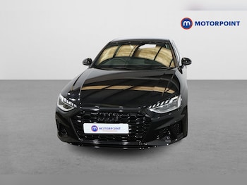 Used Audi A4 2023 for sale - 75405048: Photo