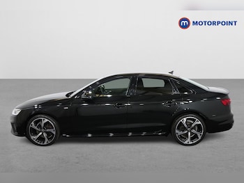 Used Audi A4 2023 for sale - 75405048: Photo
