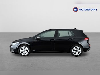 Used Volkswagen Golf 2022 for sale - 78281947: Photo