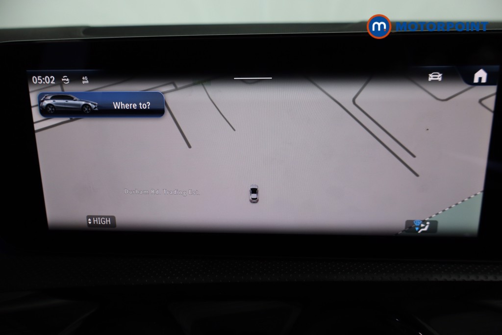 Used Mercedes-Benz A-Class 2024 for sale - 77294362: Photo 14