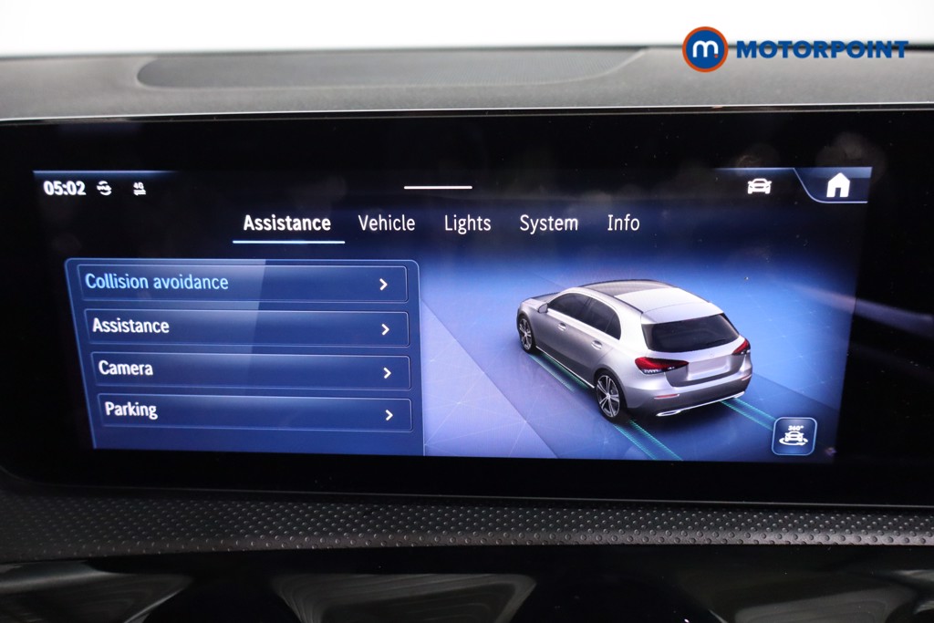 Used Mercedes-Benz A-Class 2024 for sale - 77294362: Photo 17