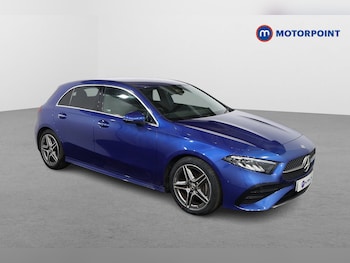 Used Mercedes-Benz A-Class undefined for sale - 77294362: Photo