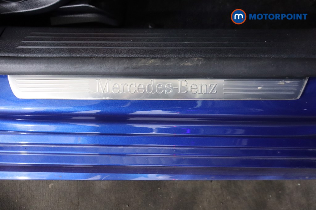 Used Mercedes-Benz A-Class 2024 for sale - 77294362: Photo 28