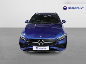 Used Mercedes-Benz A-Class 2024 for sale - 77294362: Photo