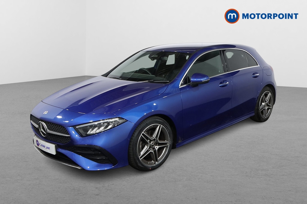 Used Mercedes-Benz A-Class 2024 for sale - 77294362: Photo 3