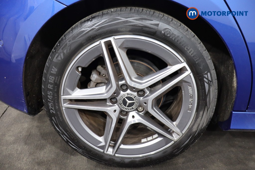 Used Mercedes-Benz A-Class 2024 for sale - 77294362: Photo 33