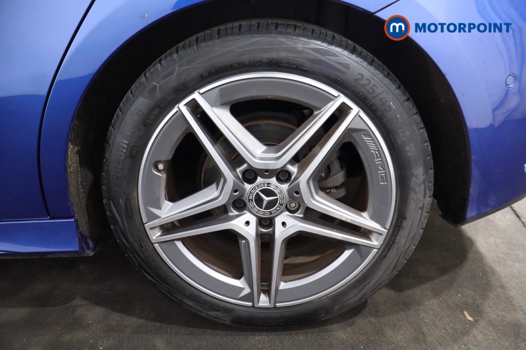 Used Mercedes-Benz A-Class 2024 for sale - 77294362: Photo 36