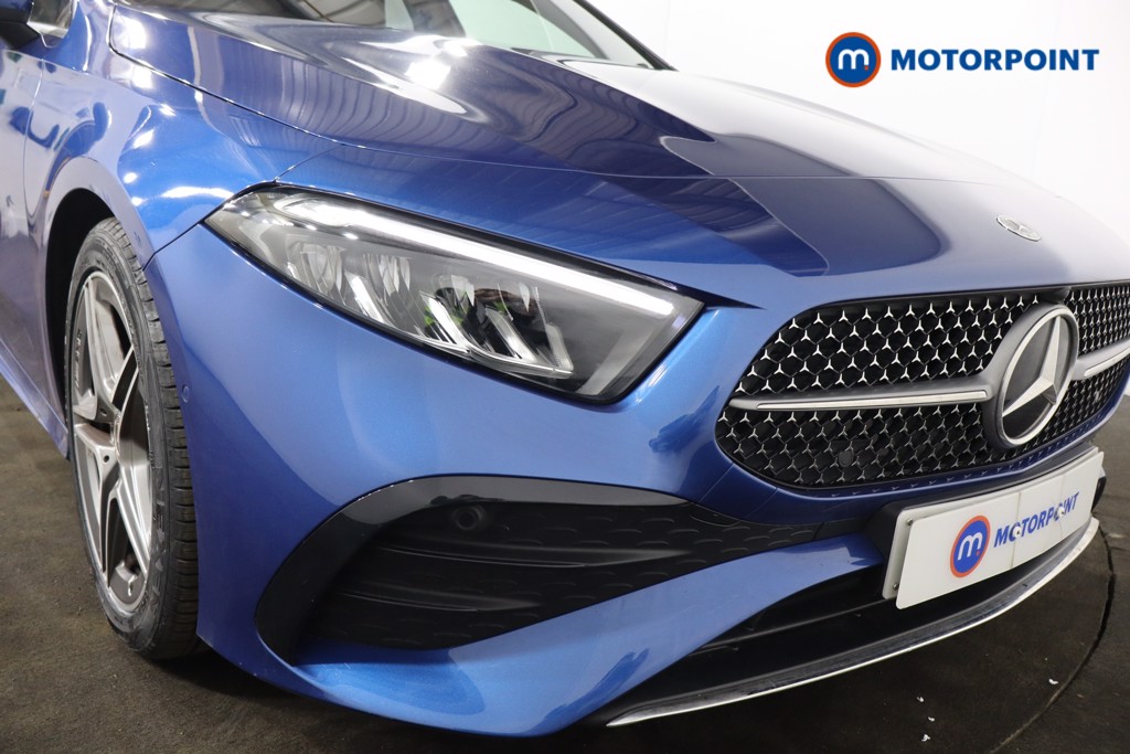 Used Mercedes-Benz A-Class 2024 for sale - 77294362: Photo 37