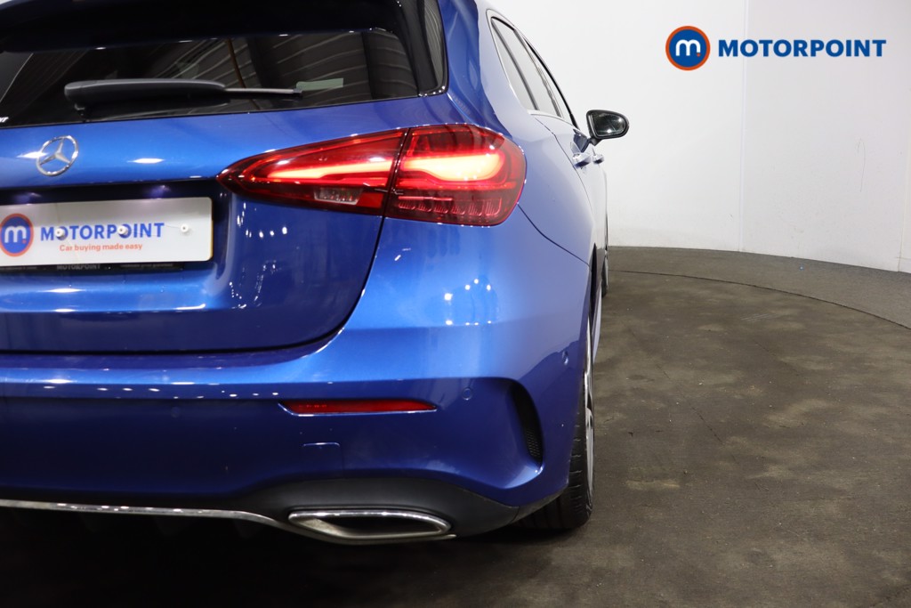 Used Mercedes-Benz A-Class 2024 for sale - 77294362: Photo 38