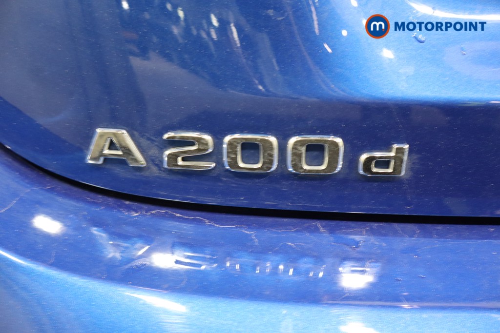 Used Mercedes-Benz A-Class 2024 for sale - 77294362: Photo 39