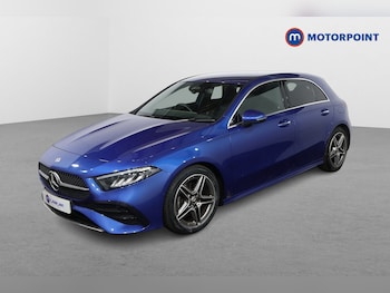 Used Mercedes-Benz A-Class 2024 for sale - 77294362: Photo