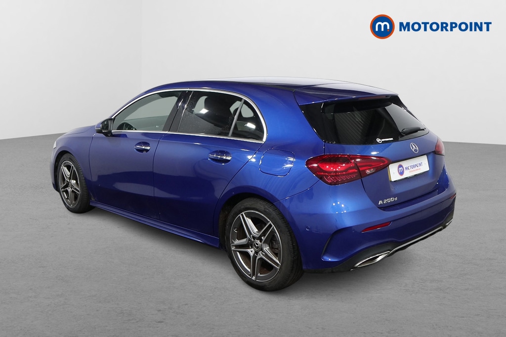 Used Mercedes-Benz A-Class 2024 for sale - 77294362: Photo 5