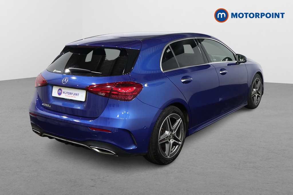 Used Mercedes-Benz A-Class 2024 for sale - 77294362: Photo 7