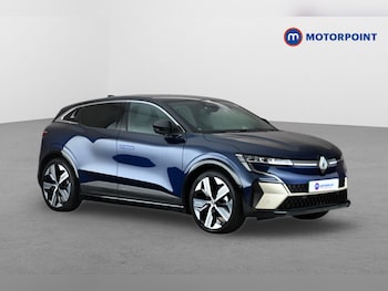 Used Renault Megane E Tech 2025 for sale - 79344850: Photo