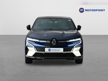 Used Renault Megane E Tech 2025 for sale - 79344850: Photo