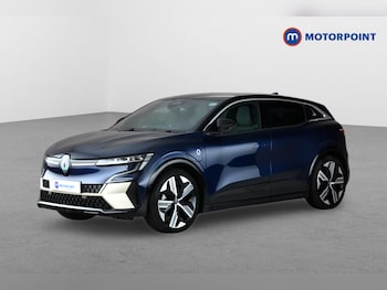 Used Renault Megane E Tech 2025 for sale - 79344850: Photo