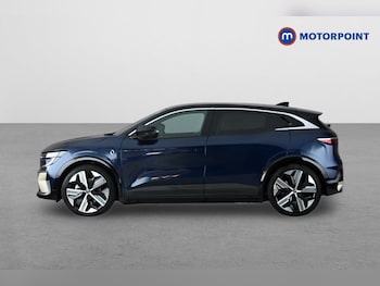 Used Renault Megane E Tech 2025 for sale - 79344850: Photo