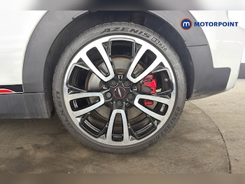2020 - 2.0 John Cooper Works ALL4 6dr Auto 5-Door