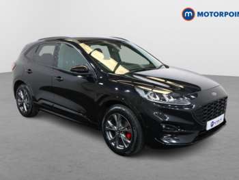 Used Ford Kuga 2020 for sale - 75078146: Photo