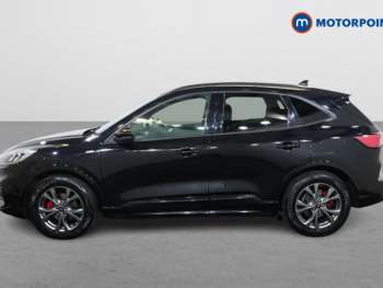 Used Ford Kuga 2020 for sale - 75078146: Photo
