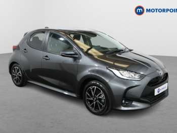 2023 - 1.5 Hybrid Design 5dr CVT