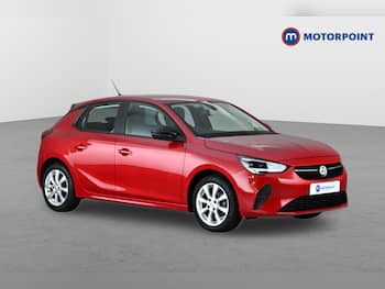 Vauxhall Corsa feature image