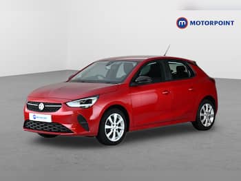 Used Vauxhall Corsa 2021 for sale - 79869373: Photo