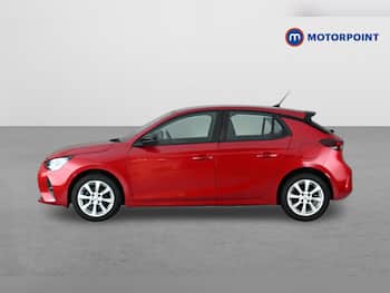 Used Vauxhall Corsa 2021 for sale - 79869373: Photo
