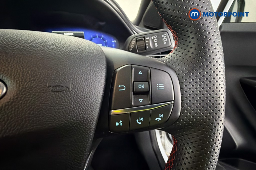 Used Ford Puma 2023 for sale - 77966080: Photo 11