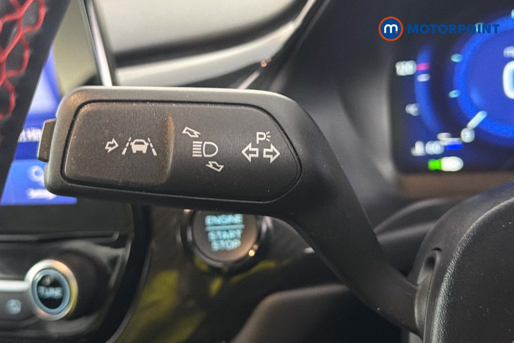 Used Ford Puma 2023 for sale - 77966080: Photo 12