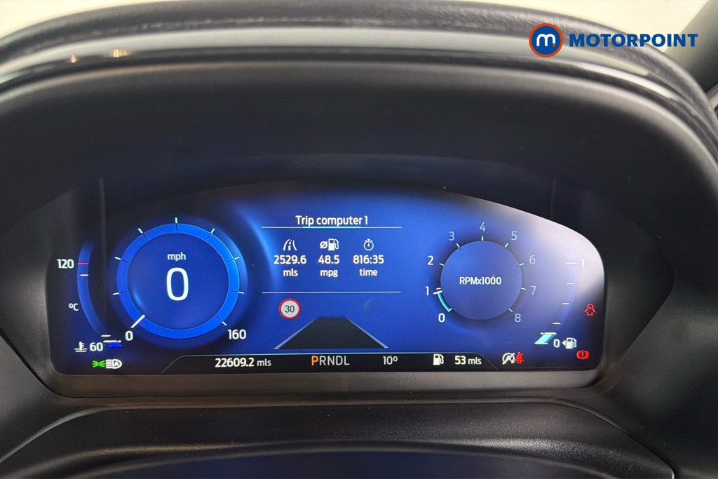 Used Ford Puma 2023 for sale - 77966080: Photo 14