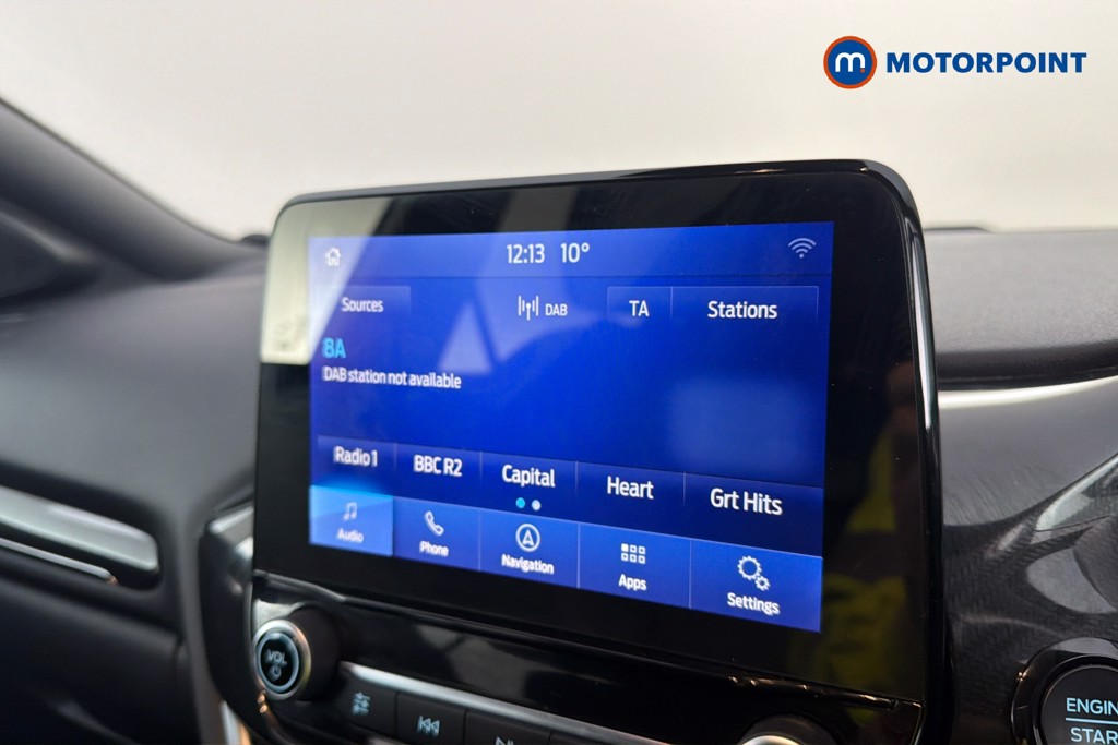 Used Ford Puma 2023 for sale - 77966080: Photo 15