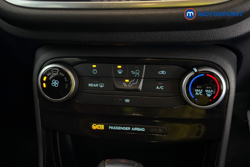 Used Ford Puma 2023 for sale - 77966080: Photo 16