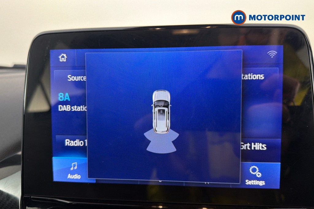 Used Ford Puma 2023 for sale - 77966080: Photo 17