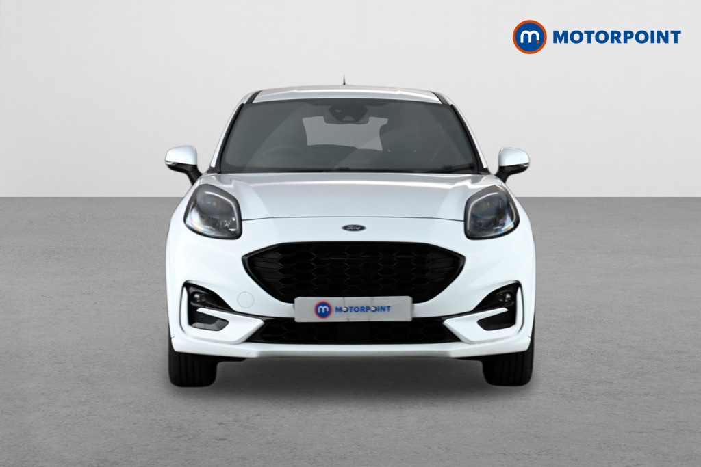 Used Ford Puma 2023 for sale - 77966080: Photo 2