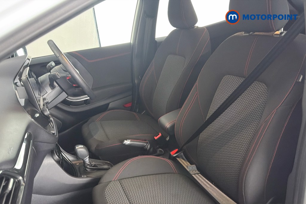 Used Ford Puma 2023 for sale - 77966080: Photo 20