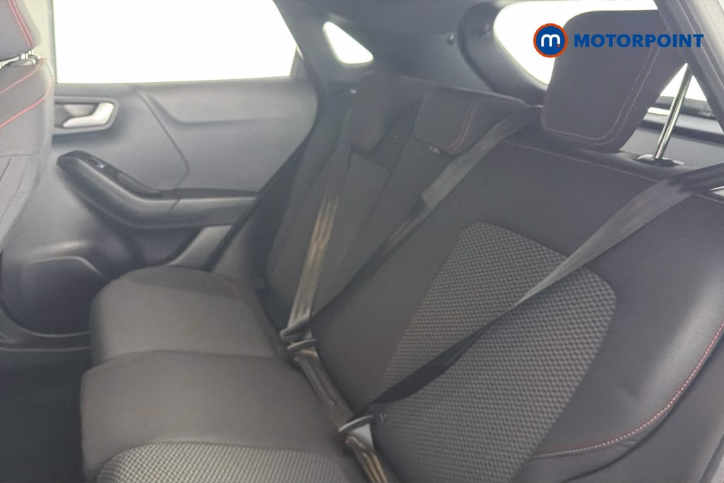 Used Ford Puma 2023 for sale - 77966080: Photo 22