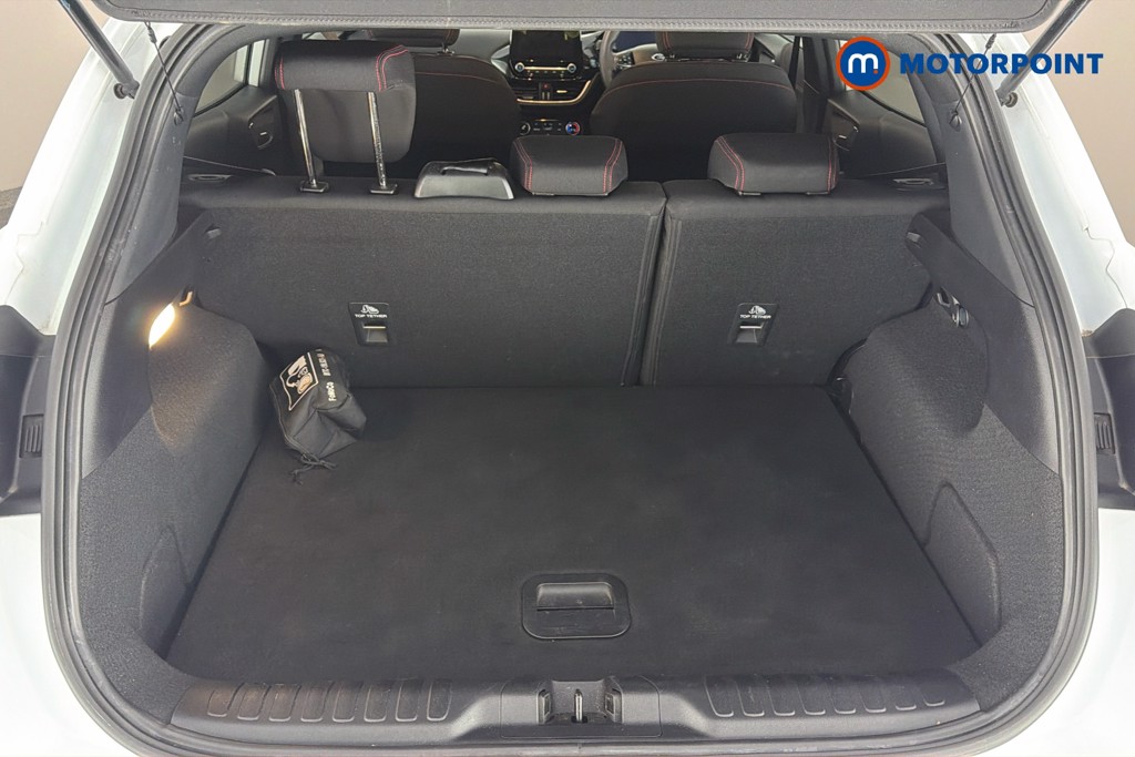 Used Ford Puma 2023 for sale - 77966080: Photo 23