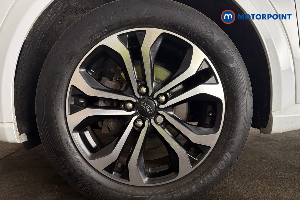 Used Ford Puma 2023 for sale - 77966080: Photo 32