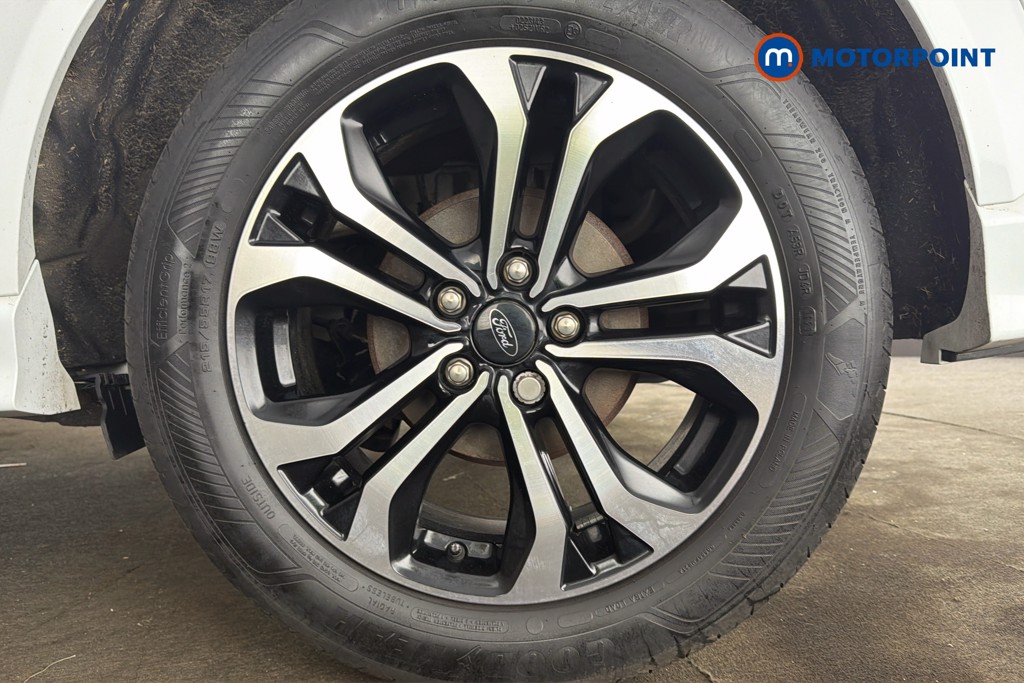 Used Ford Puma 2023 for sale - 77966080: Photo 33