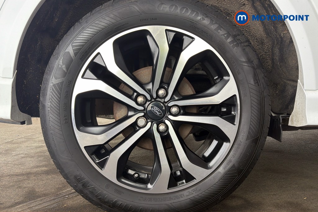 Used Ford Puma 2023 for sale - 77966080: Photo 34