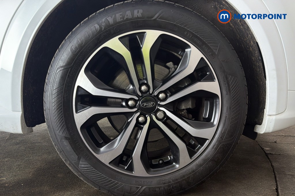 Used Ford Puma 2023 for sale - 77966080: Photo 35